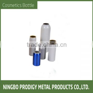 S-60ml High Quality Aluminum Aerosol Bottle Supplier