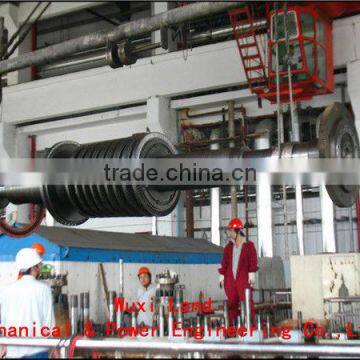 turbine engine chinese brand wuxi