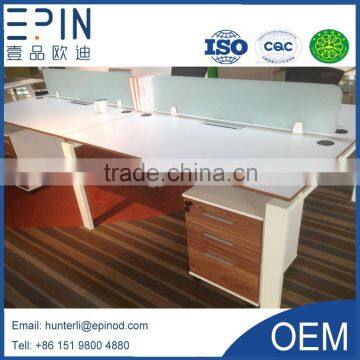 Epin Modern Design Workstation Office Desks photo-3