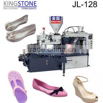 Jelly Melissa PVC Jelly Sandals Machine JL-128