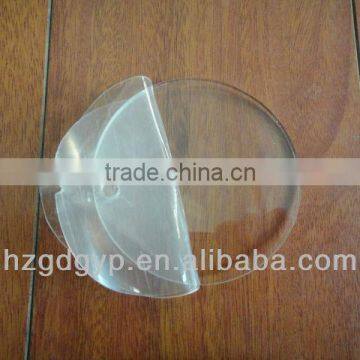 Round acrylic sheet