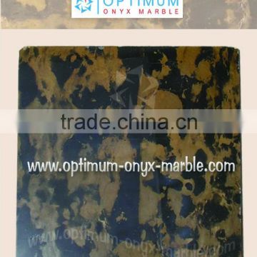 KING GOLD MARBLE TILE - 006