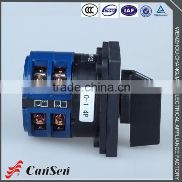 LW26-32 0-1 4P 32A CE Certificate Universal Waterproof Isolator Switch