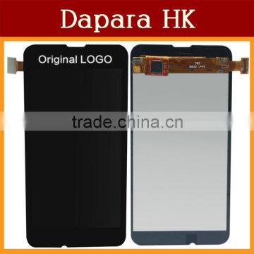 High Quality Lumia LCD Display Assembly with Touch Screen Digitizer For Nokia 530 N530