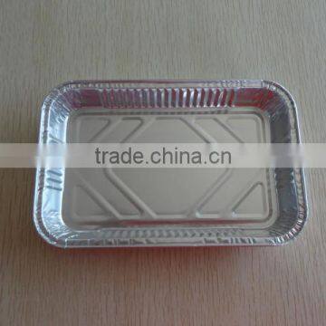 aluminium baking trays