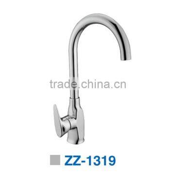 ZZ-1319 Kitchen Faucet Kitchen Faucet Pull Out Single Handle Upc Kitchen Faucet photo-2