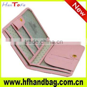 2013 New fasion travel passport holder