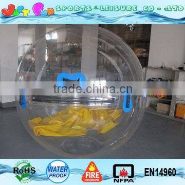 Customize Inflatable Water Balls China Factory Prices, Walk on Water Balls for Sale photo-2