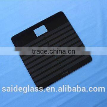 Top ITO Tempeted Glass for Body Scale photo-5
