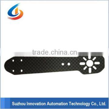 ITS-114 CNC Machining Carbon Fiber Parts photo-3