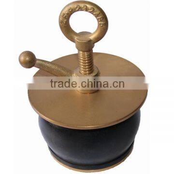 Brass Scupper Plug