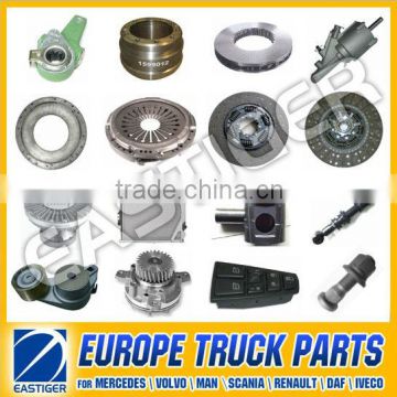 Over 1200 items VOLVO heavy duty truck parts