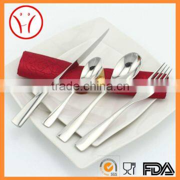 Stainless Steel Cutlery 2cr14, Creative Cutlery, Korean Cutlery photo-4