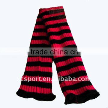 women high leg warmer