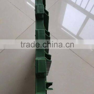 Hot Selling!Totally New Pig/goat Farming Equipment,goat Shed Plastic Slat for Farming photo-6