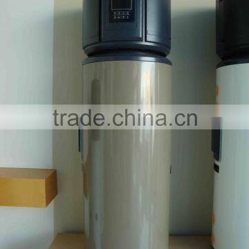 China Air to Water All in One Heat Pump Water Heater With CE/CB/C-TICK