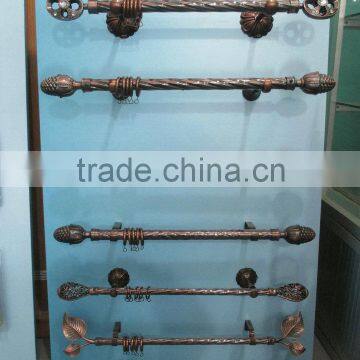 6m Curtain Rod, Drapery Rod photo-4
