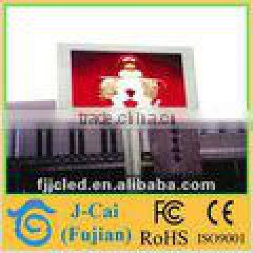 alibaba express Shenzhen Asram LED Digital 16 inch led gas price signs changer