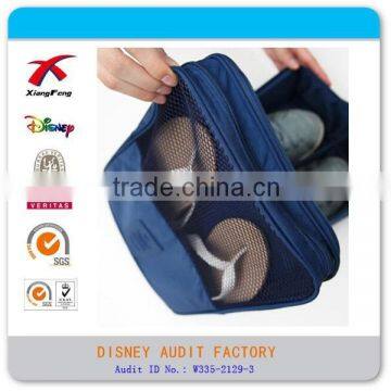 Mult-ifunction Travel Organizer Shoe Pouch, Shoe Tralve Bag