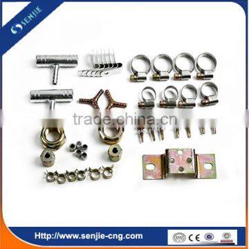 Sequentila Reducer NGV Conversion Kit for Injection System photo-5