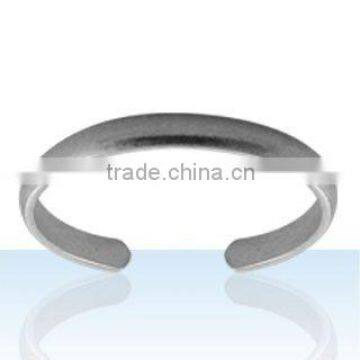 Silver body jewelry,silver toe rings,sterling silver toe rings,silver toe body jewellery,plain silver toe rings