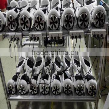 Bluetooth 350 W Lithium Battery Self Balance Smart Scooter/self-banlance Scooter photo-6