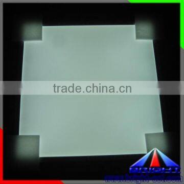 Color Temperature Adjustable LED Panel Light, 2835 SMD Panel Light 600X600, 48W Wall Mounted LED Panel Light