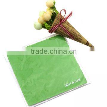 Digital Printing Microfiber Lens Cloth
