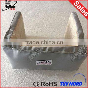 Thermal Insulation Jacket Cover photo-3