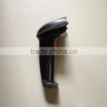 Mini Gun Shape Barcode Scanner with USB Interface