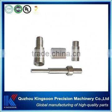 High quality cnc aluminum milling machining parts ,cnc milling