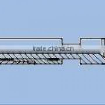 Mechanical Drilling Jar Type JZ