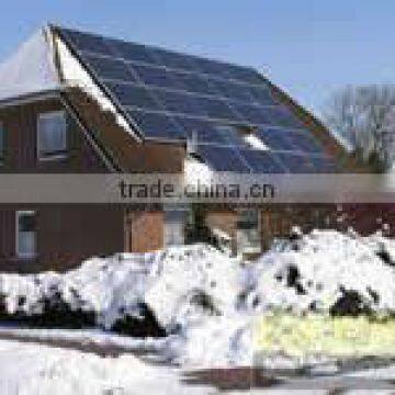 5KW 2KW 220V System Solar Inverter MPPT Converter Controller and AC Charger Built in Box ,can Charger Solar Power to Battery photo-5