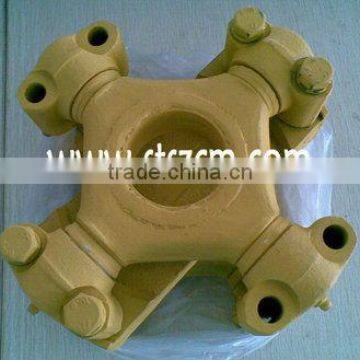 Wheel Loader Transmission Spare Parts, WA470-3 Drive Shaft Spider 421-20-12620