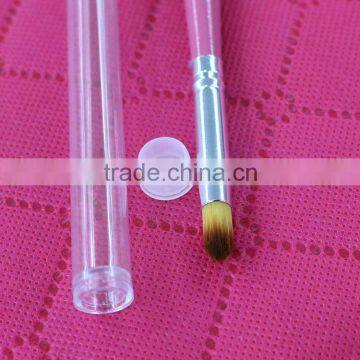 Pro Useful Gradient Blooming Shake Nail Brush Tools photo-2