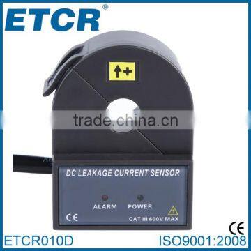 ETCR010D Split Type High Accuracy DC Leakage Current Sensor