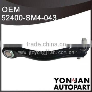 Rear Left Lower Control Arm OEM#52400-SM4-043