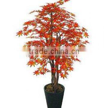 Artificial Red Maple