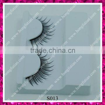 Premium Brand New False Eyelashes Wholesale Price With Private Label Eyelash Packaging photo-5