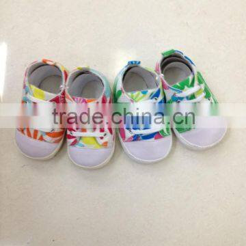 breathable and durable baby shoes