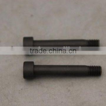 hexagon socket head cap electric tool bolt