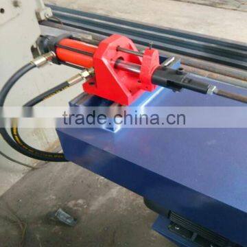 Stainless steel pipe bending machine, steel pipe bender and tube bending machine