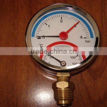 high quality Pressure Gauge