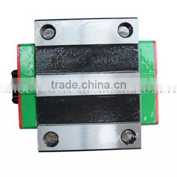 economic flange linear guides