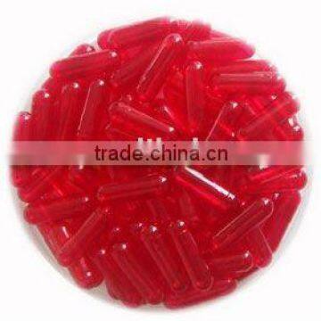 Vegetable Empty Capsules on Sales
