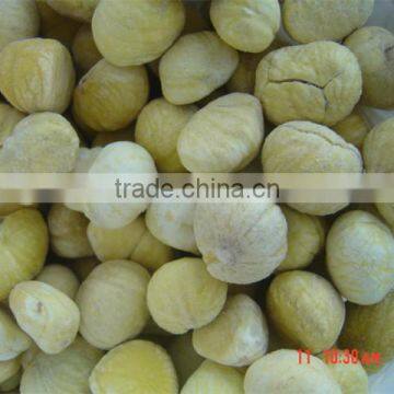 Frezen Chinese Frozen fresh chestnuts