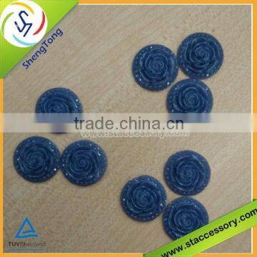 Resin Rhinestone Resin Diamond photo-6