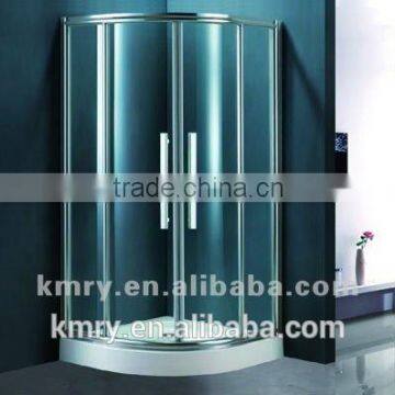 China Aluminium Frame Shower Enclosure(KT6169)