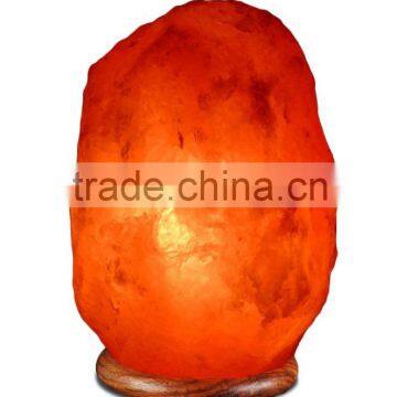 Natural Himalayan Rock Salt Lamps