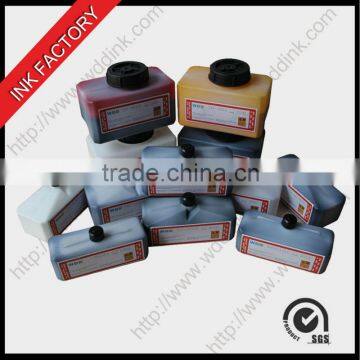 Black Ink For Domino Printer